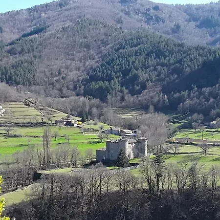 Ladreyt De Malpas *