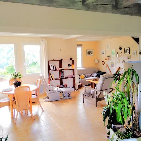 Ladreyt De Malpas Apartment *