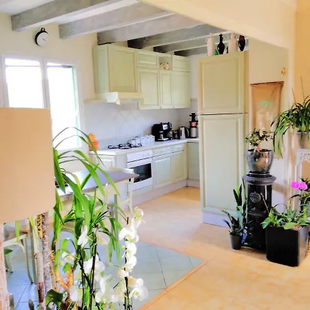Apartment Ladreyt De Malpas Accons